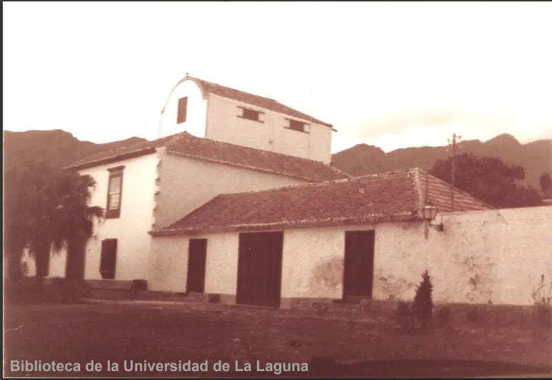 Casa Sotomayor
